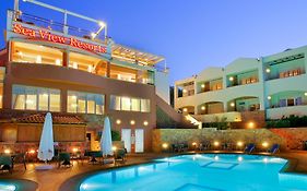 Sea View Resorts&Spa